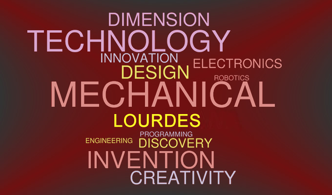 Lourdes Tech Ed